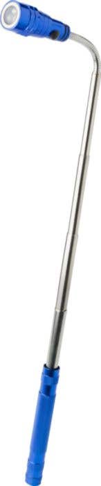 Zaklamp Telescoop