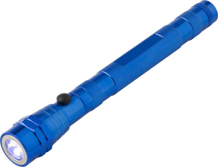 Zaklamp Aya | Uitschuifbaar | Buigzaam | Magneet