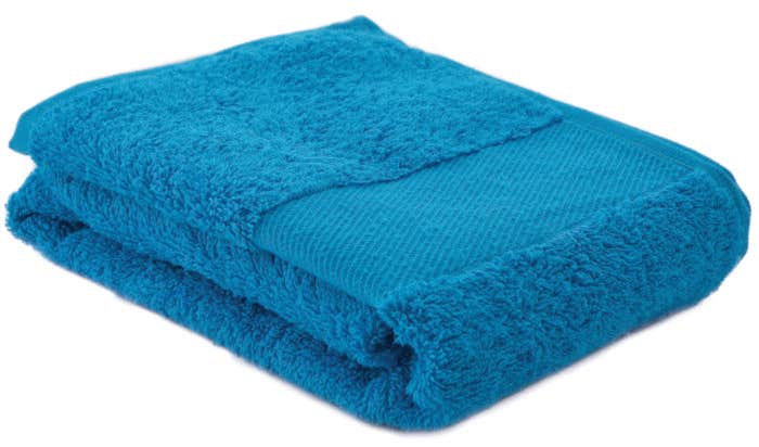 Sophie Muval Fitness Handdoek [130x30]