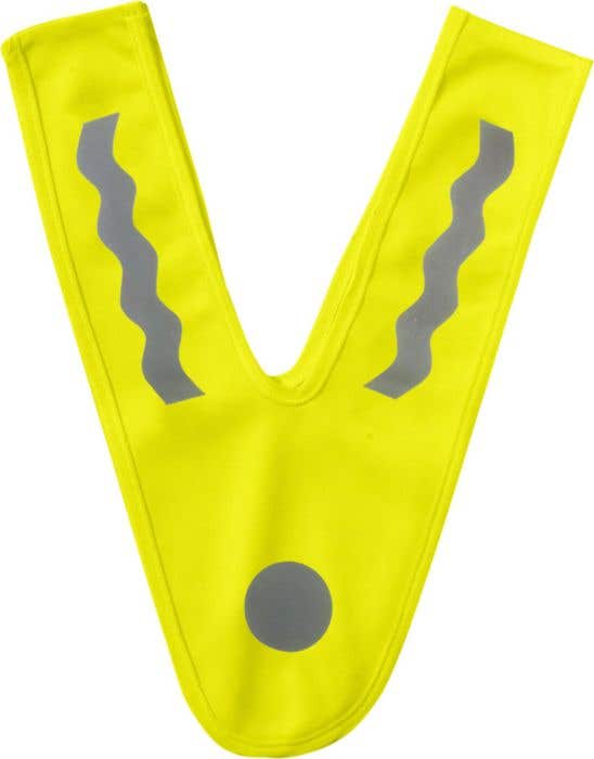 Veiligheidshesje Cassidy | Kinderen | One size