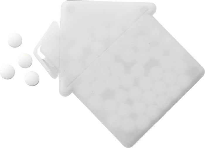 Mintdoosje Jaya | 6,5 g | Huisvorm | Suikervrij
