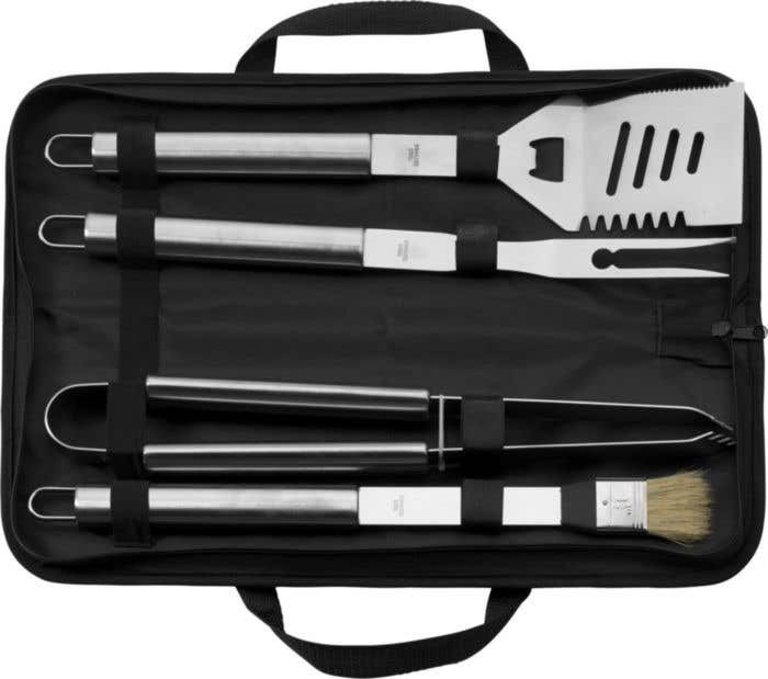 Barbecueset [4-delig]