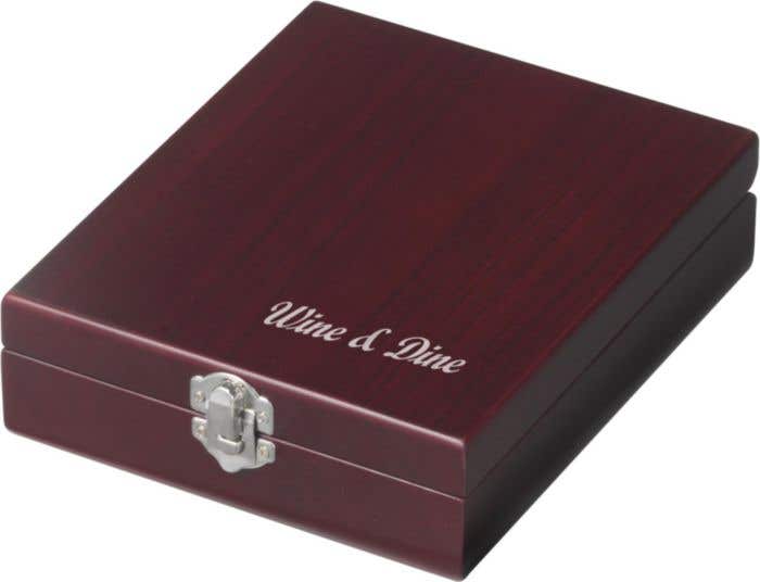 Wijngeschenkset Elzas [4-delig]