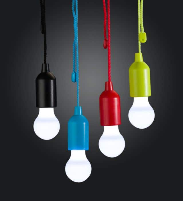 Hanglamp Bulb