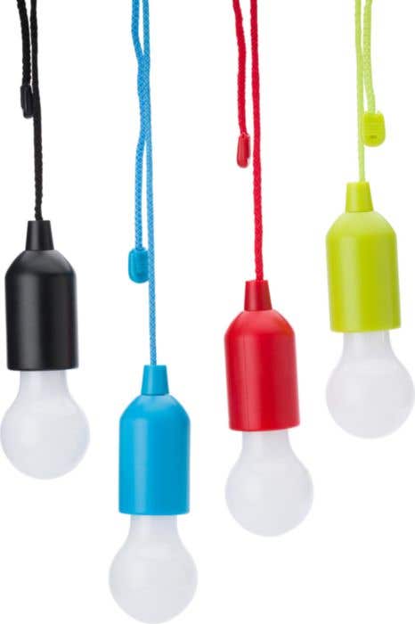 Hanglamp Bulb