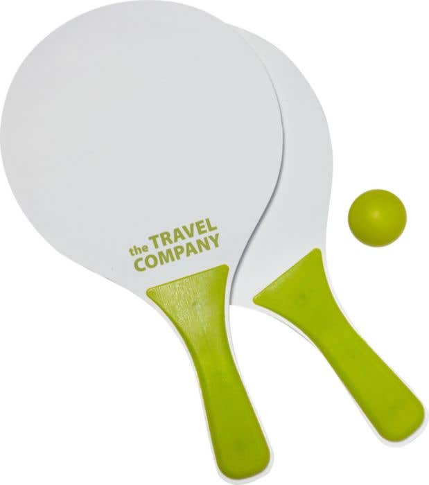 Beachball set Colour