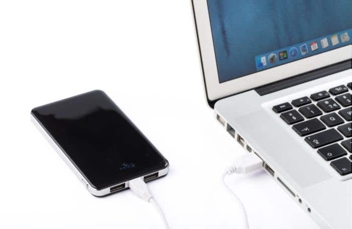 Powerbank Even [5000 mAh]