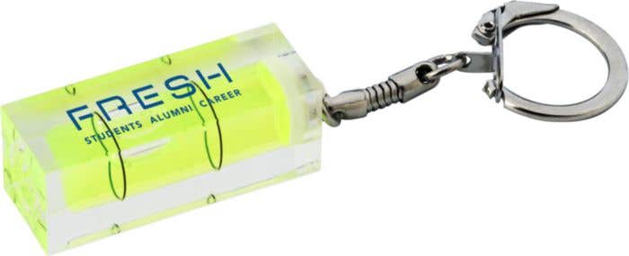 Sleutelhanger Balans