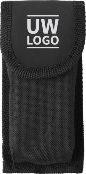Multitool Repair | RVS | Etui met riemlus