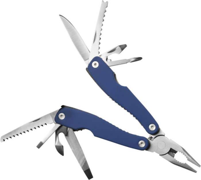 Multitool Repair | RVS | Etui met riemlus