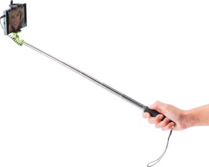 Selfie Stick Snap