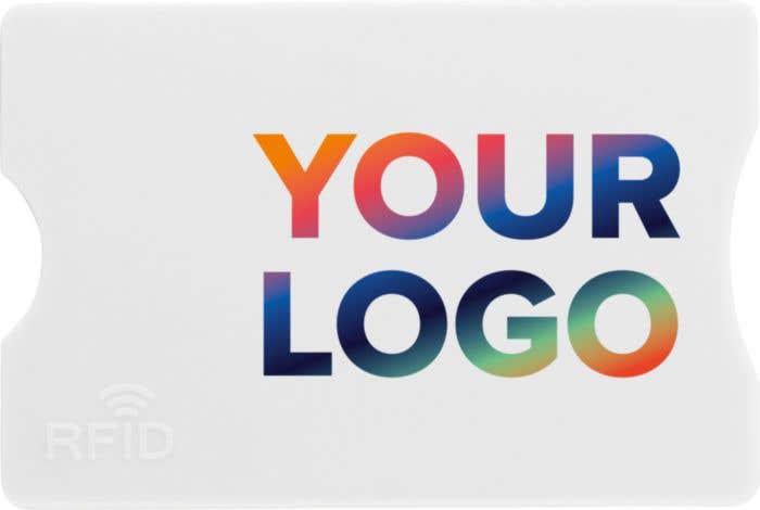 Kaarthouder RFID