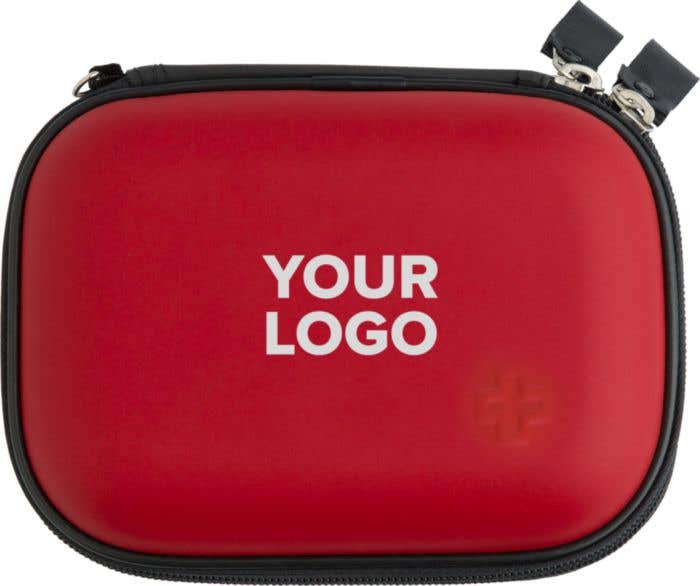 EHBO set Anja | 16-delig | Etui