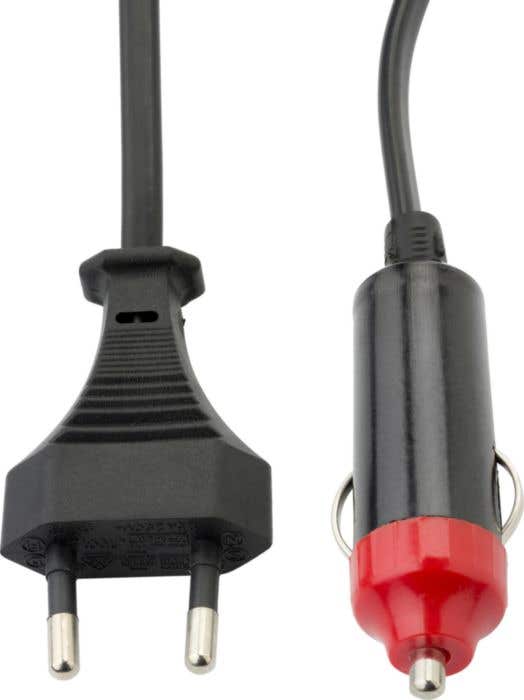 Mini koelkast voor in de auto