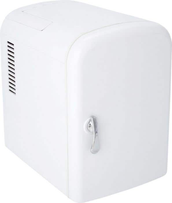 Mini koelkast voor in de auto