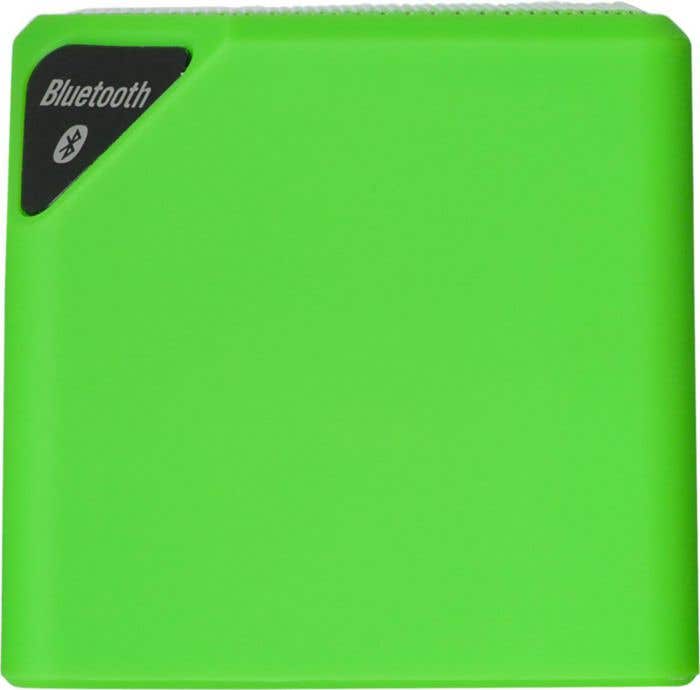 Draadloze speaker Square