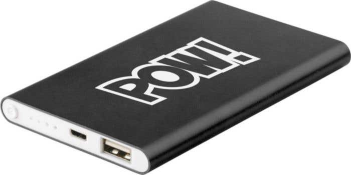 Powerbank Pocket [4.000 mAh]