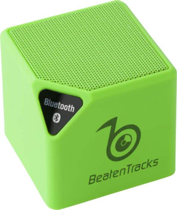 Draadloze speaker Square