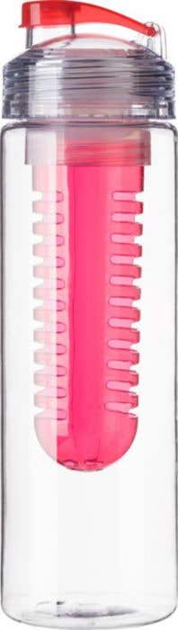 Bidon met fruitfilter [650 ml]