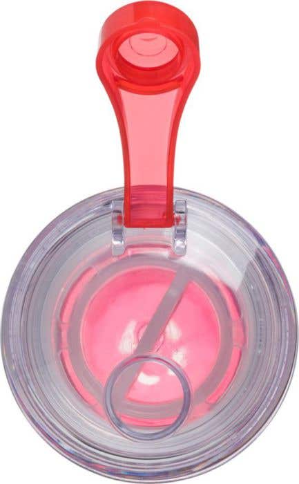 Bidon met fruitfilter [650 ml]