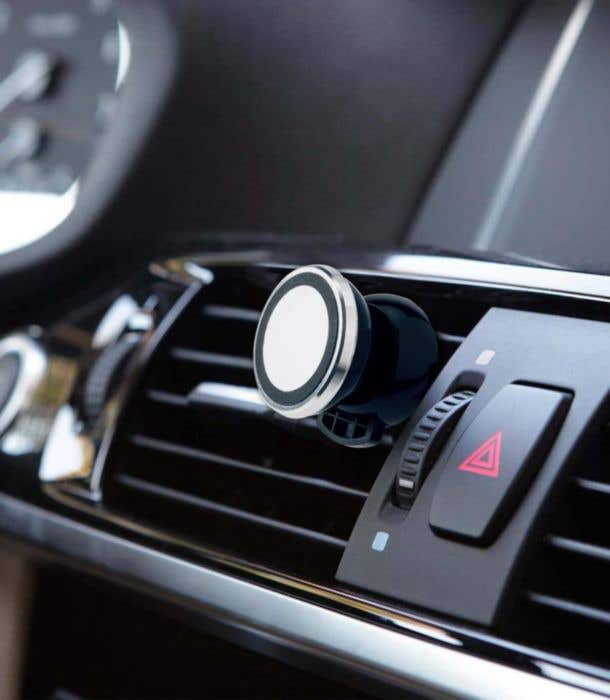 Telefoonhouder Car