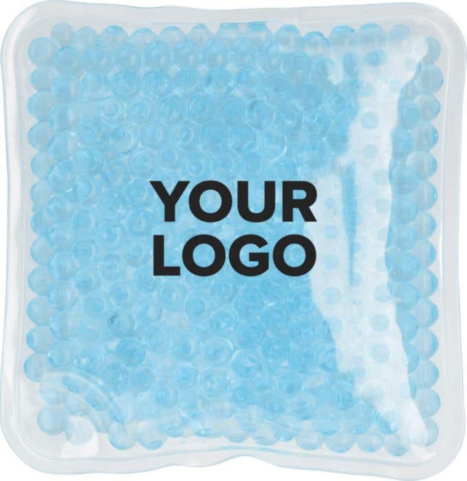 Massage pad Square