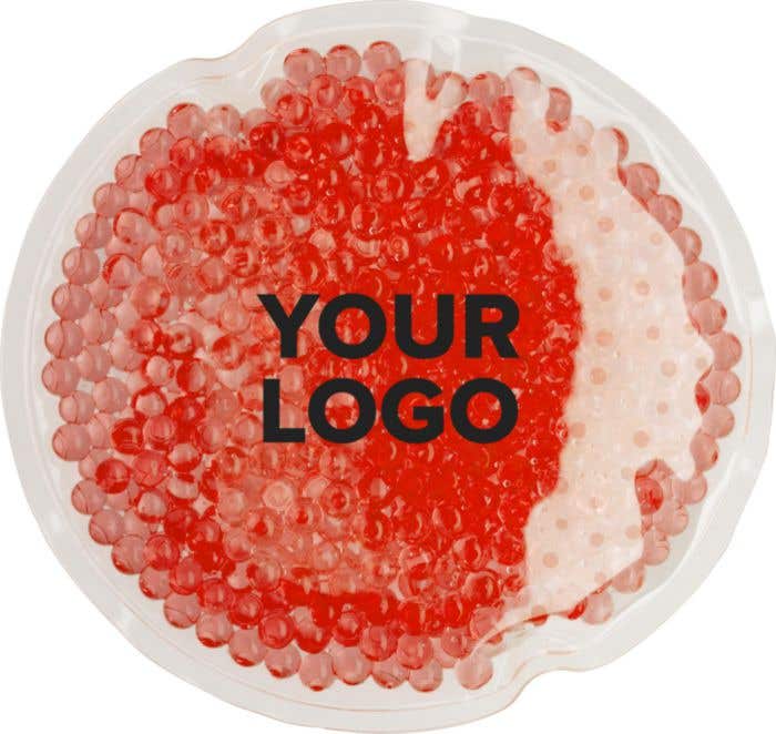 Massage pad Circle