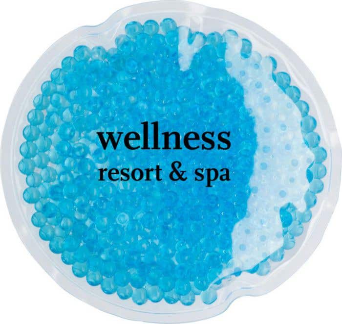 Massage pad Circle