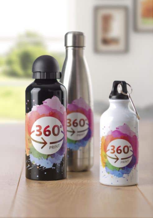 Bidon Outdoor [650 ml]