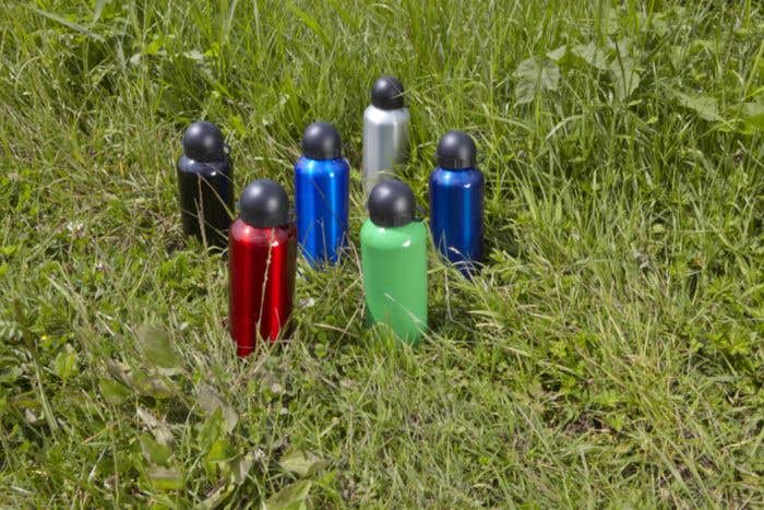 Bidon Outdoor [650 ml]