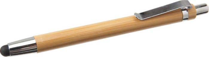 Stylus pen Bamboe