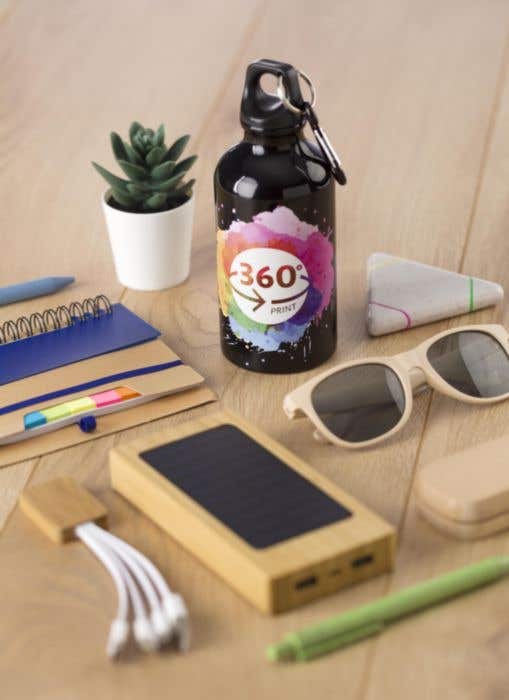 Waterfles Hiking [400 ml]