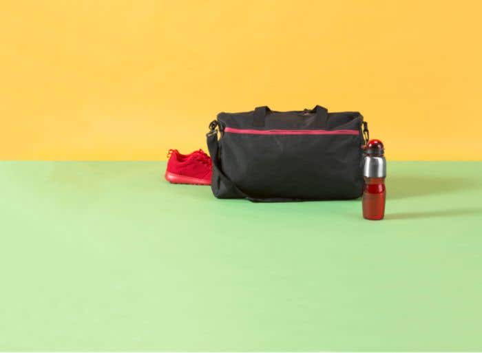 Bidon Sporting [800 ml]