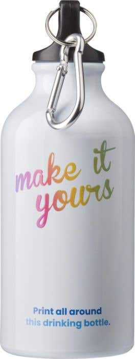 Waterfles Hiking [400 ml]