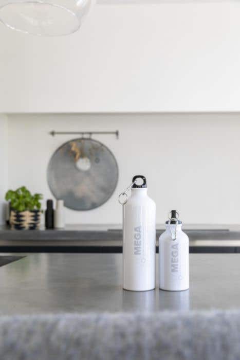 Waterfles Hiking [400 ml]