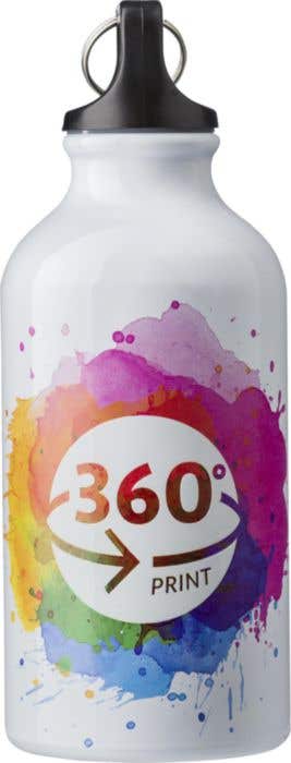 Waterfles Hiking [400 ml]