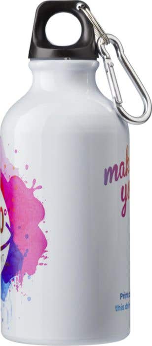 Waterfles Hiking [400 ml]