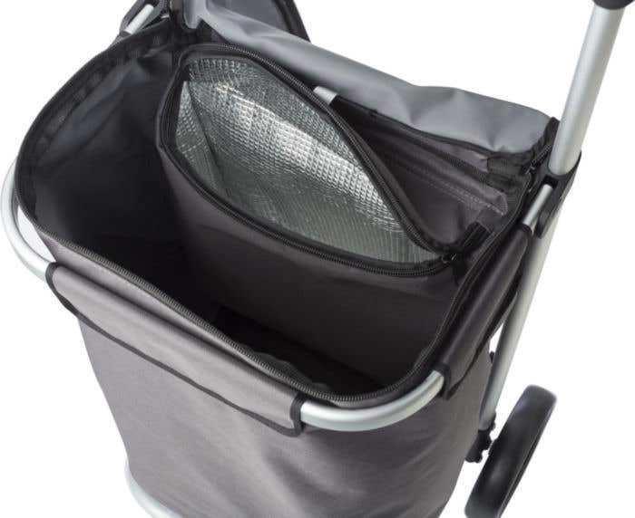 Boodschappentas Trolley