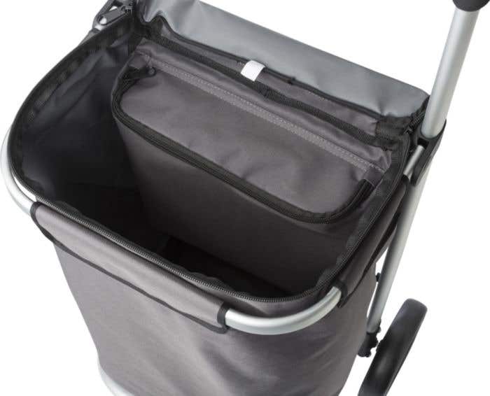Boodschappentas Trolley