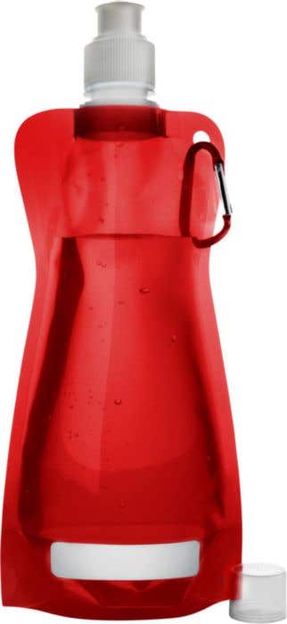 Opvouwbare bidon [400 ml]