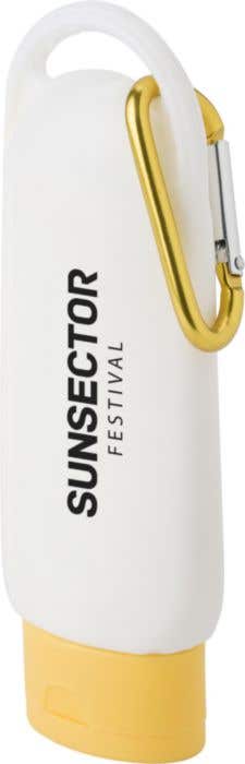 Zonnebrand Suntime | SPF 30 | 60 ml | Karabijnhaak