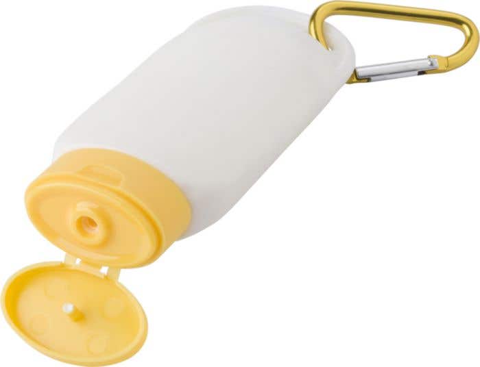 Zonnebrand Suntime | SPF 30 | 60 ml | Karabijnhaak