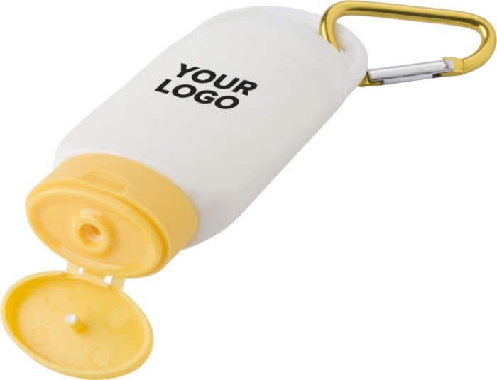 Zonnebrand lotion factor 30 [60 ml]