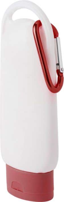 Zonnebrand lotion factor 30 [60 ml]