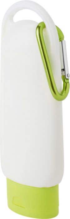 Zonnebrand lotion factor 30 [60 ml]