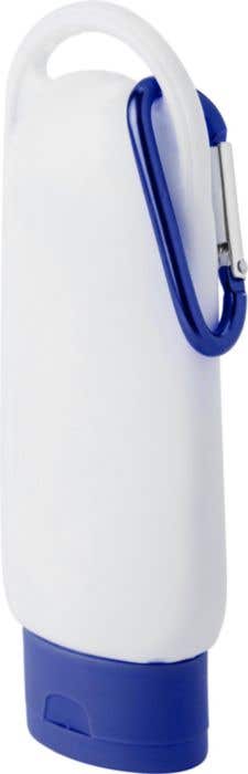 Zonnebrand Suntime | SPF 30 | 60 ml | Karabijnhaak