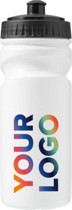 Bidon Grip | 500 ml | Drinktuit