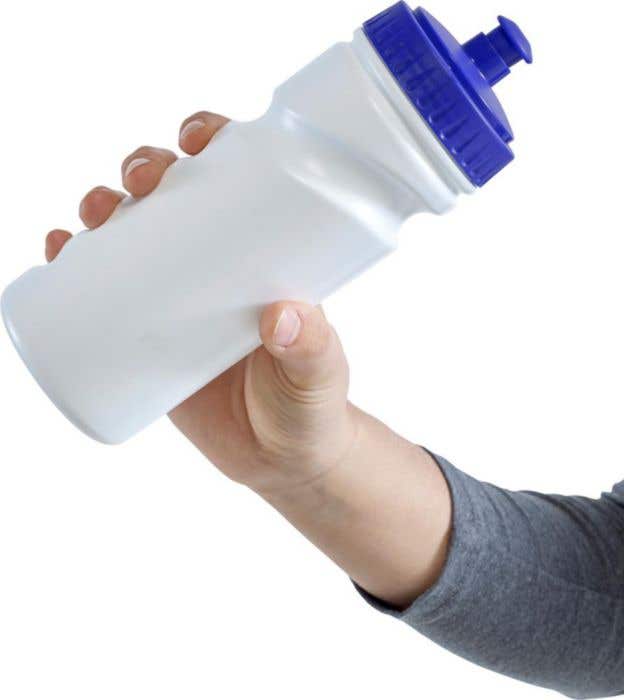 Bidon Grip | 500 ml | Drinktuit