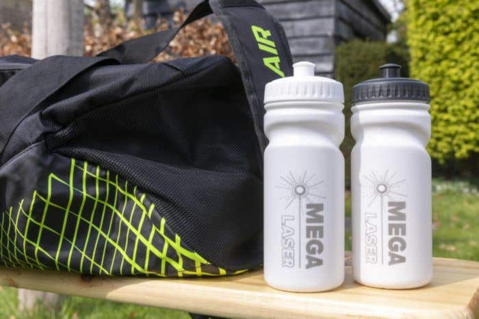 Bidon Grip | 500 ml | Drinktuit