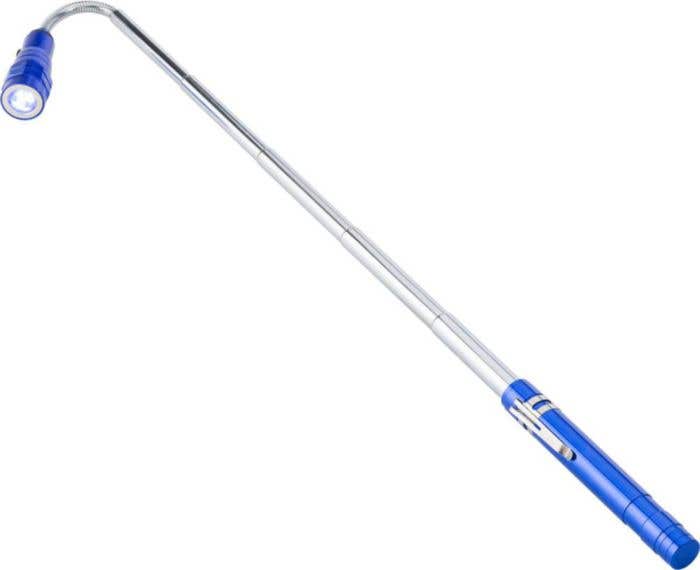 Schroevendraaierset met zaklamp